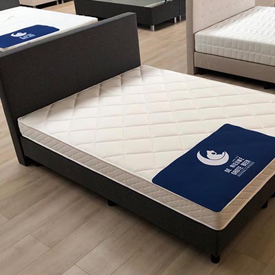 Boxset XL + Matras (HR) stevig<br>